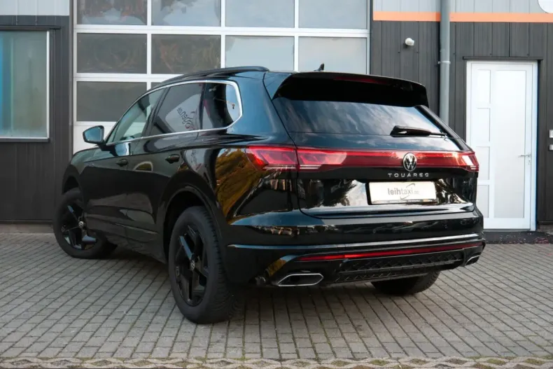 Volkswagen Touareg din 2025 cu 42.900 km - oferta VOL258305 - foto 4