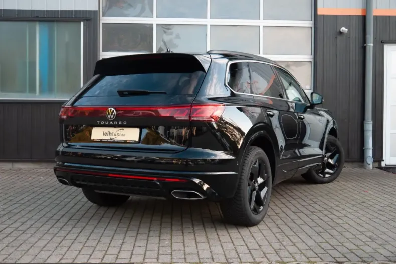 Volkswagen Touareg din 2025 cu 42.900 km - oferta VOL258305 - foto 5