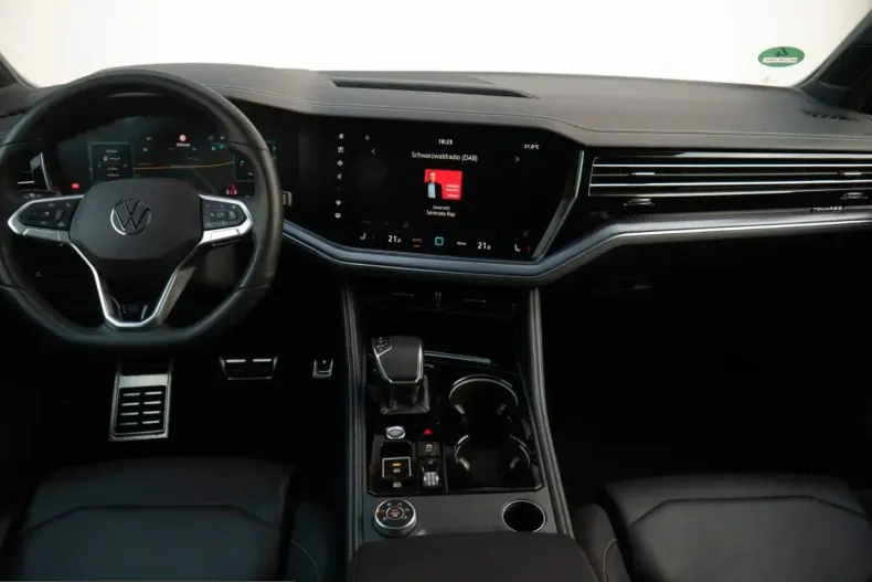 Volkswagen Touareg din 2025 cu 42.900 km - oferta VOL258305 - foto 6