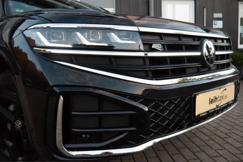 Volkswagen Touareg din 2025 cu 42.900 km - oferta VOL258305 - foto 16