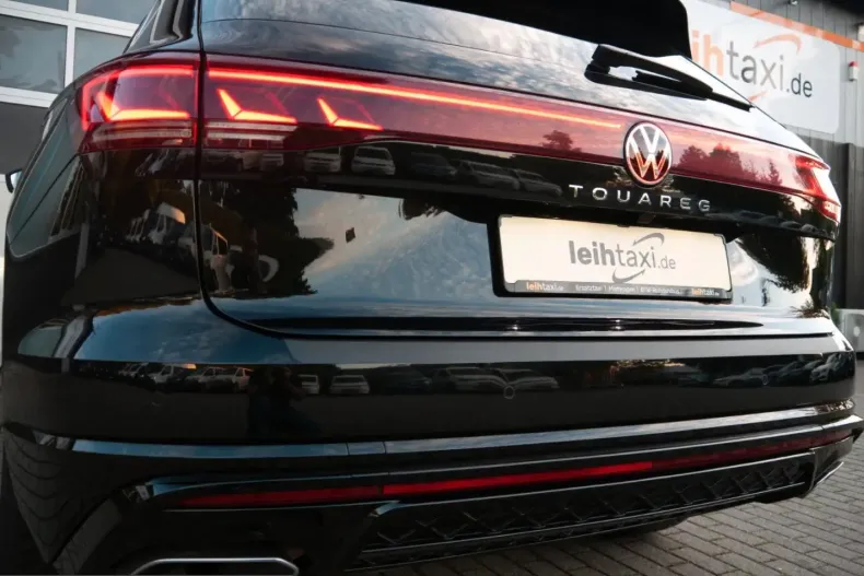 Volkswagen Touareg din 2025 cu 42.900 km - oferta VOL258305 - foto 29
