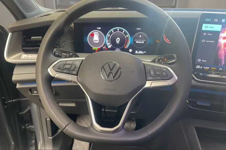 Volkswagen Tayron din 2025 cu 7.041 km - oferta VOL258306 - foto 11