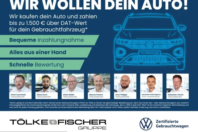 Volkswagen Tayron din 2025 cu 7.041 km - oferta VOL258306 - foto 21