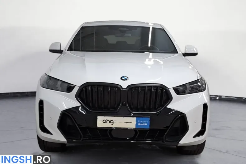 BMW X6 (Seria X) din 2023 cu 75.239 km - oferta BMW258307 - foto 3