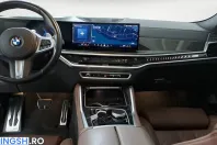 BMW X6 (Seria X) din 2023 cu 75.239 km - oferta BMW258307 - foto 6