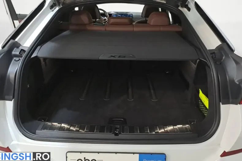 BMW X6 (Seria X) din 2023 cu 75.239 km - oferta BMW258307 - foto 12