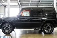 Mercedes-Benz G 63 AMG (Clasa G) din 2026 cu 51 km - oferta MER258308 - foto 2