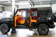 Mercedes-Benz G 63 AMG (Clasa G) din 2026 cu 51 km - oferta MER258308 - foto 3