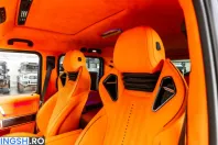Mercedes-Benz G 63 AMG (Clasa G) din 2026 cu 51 km - oferta MER258308 - foto 6