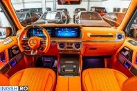 Mercedes-Benz G 63 AMG (Clasa G) din 2026 cu 51 km - oferta MER258308 - foto 8