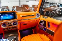 Mercedes-Benz G 63 AMG (Clasa G) din 2026 cu 51 km - oferta MER258308 - foto 9