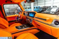 Mercedes-Benz G 63 AMG (Clasa G) din 2026 cu 51 km - oferta MER258308 - foto 10