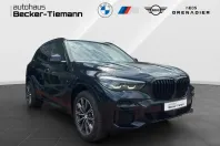 BMW X5 (Seria X) din 2022 cu 136.774 km - oferta BMW258310 - foto 1