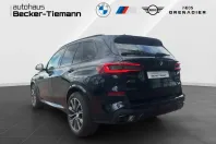 BMW X5 (Seria X) din 2022 cu 136.774 km - oferta BMW258310 - foto 2