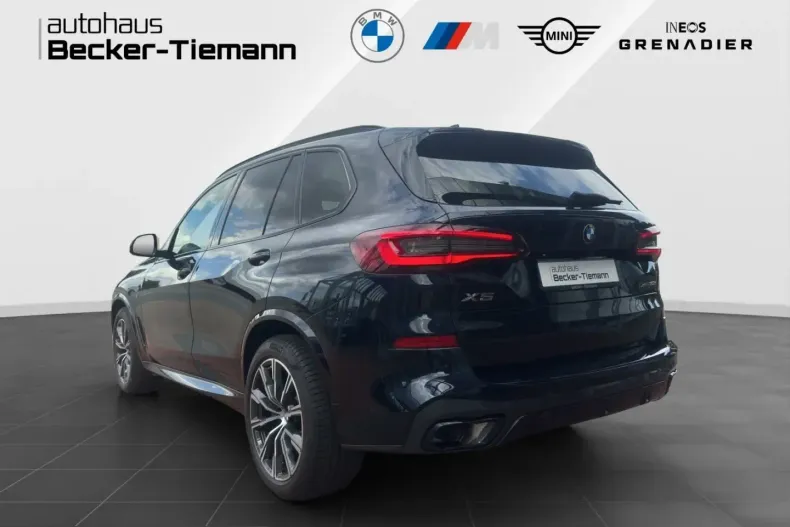 BMW X5 (Seria X) din 2022 cu 136.774 km - oferta BMW258310 - foto 2