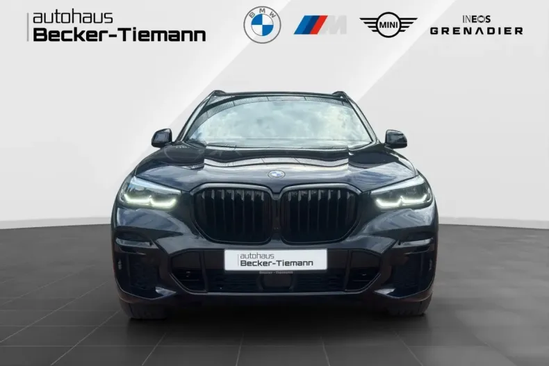 BMW X5 (Seria X) din 2022 cu 136.774 km - oferta BMW258310 - foto 4