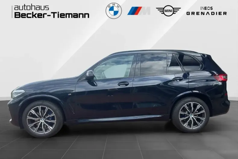 BMW X5 (Seria X) din 2022 cu 136.774 km - oferta BMW258310 - foto 5
