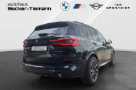 BMW X5 (Seria X) din 2022 cu 136.774 km - oferta BMW258310 - foto 6