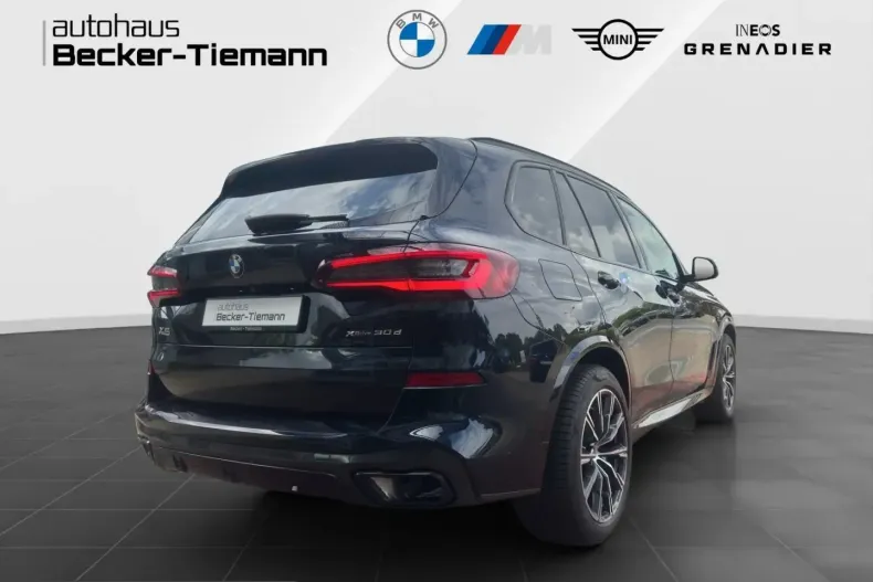 BMW X5 (Seria X) din 2022 cu 136.774 km - oferta BMW258310 - foto 6