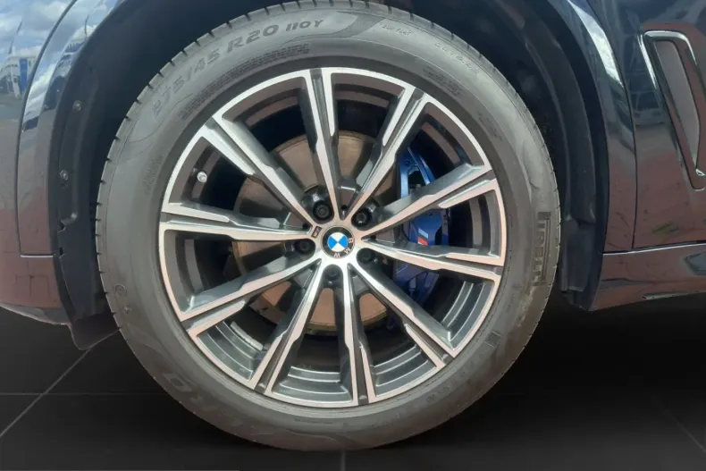 BMW X5 (Seria X) din 2022 cu 136.774 km - oferta BMW258310 - foto 7