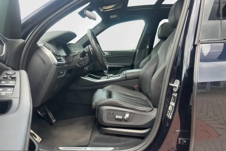 BMW X5 (Seria X) din 2022 cu 136.774 km - oferta BMW258310 - foto 8
