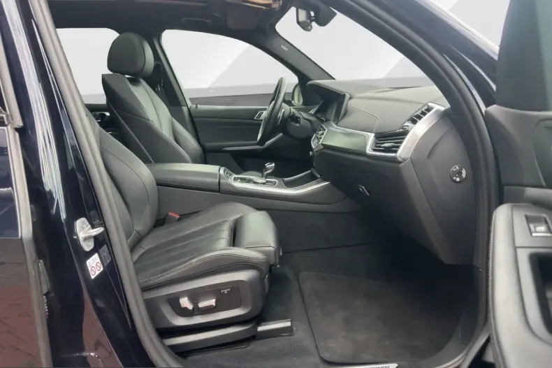 BMW X5 (Seria X) din 2022 cu 136.774 km - oferta BMW258310 - foto 9