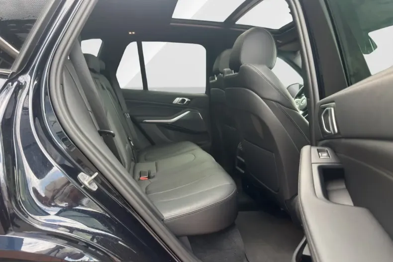 BMW X5 (Seria X) din 2022 cu 136.774 km - oferta BMW258310 - foto 10