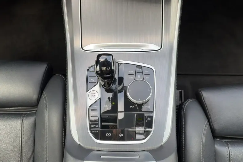 BMW X5 (Seria X) din 2022 cu 136.774 km - oferta BMW258310 - foto 15