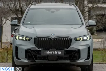 BMW X5 din 2026 - oferta BMW258311