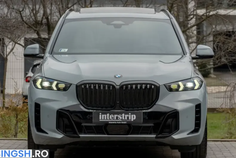 BMW X5 (Seria X) din 2026 cu 14.200 km - oferta BMW258311 - foto 1
