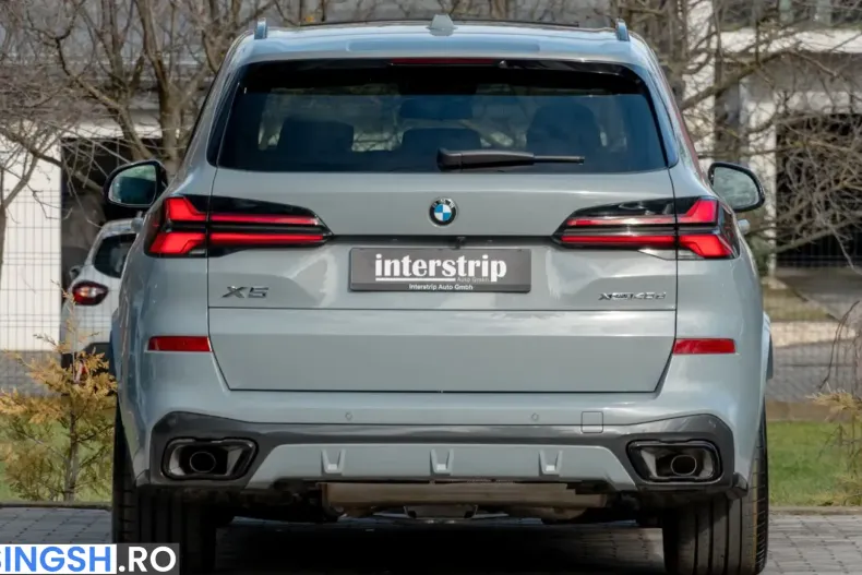 BMW X5 (Seria X) din 2026 cu 14.200 km - oferta BMW258311 - foto 2