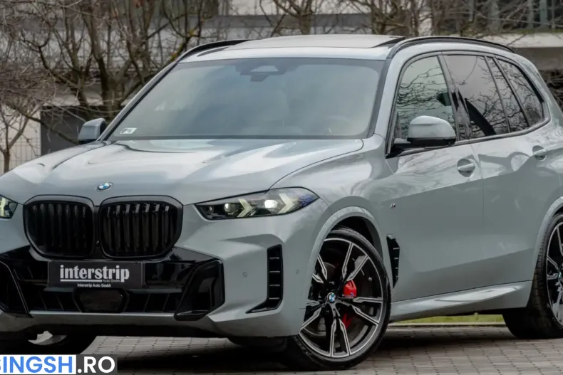 BMW X5 (Seria X) din 2026 cu 14.200 km - oferta BMW258311 - foto 4