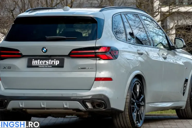 BMW X5 (Seria X) din 2026 cu 14.200 km - oferta BMW258311 - foto 5