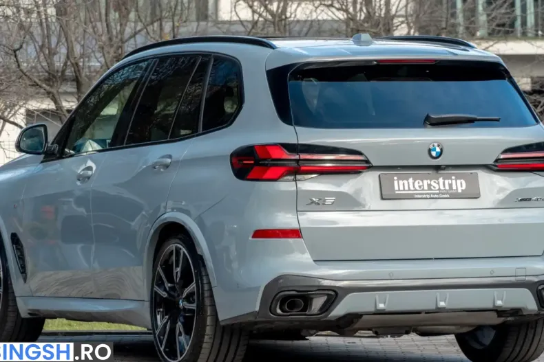 BMW X5 (Seria X) din 2026 cu 14.200 km - oferta BMW258311 - foto 6