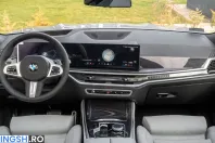 BMW X5 (Seria X) din 2026 cu 14.200 km - oferta BMW258311 - foto 8