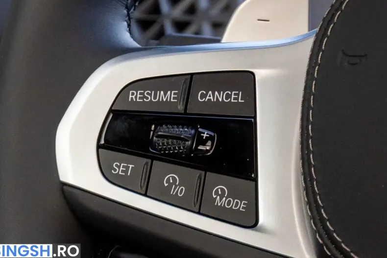 BMW X5 (Seria X) din 2026 cu 14.200 km - oferta BMW258311 - foto 9