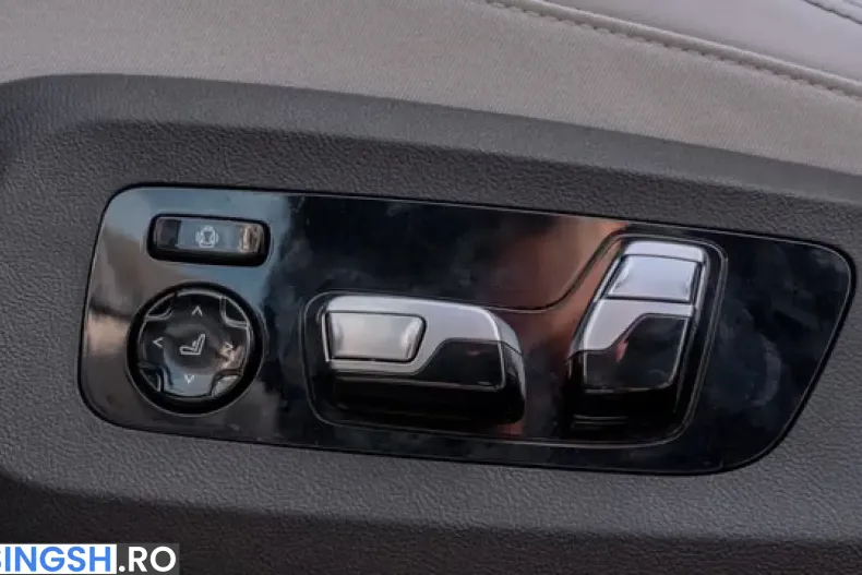 BMW X5 (Seria X) din 2026 cu 14.200 km - oferta BMW258311 - foto 15