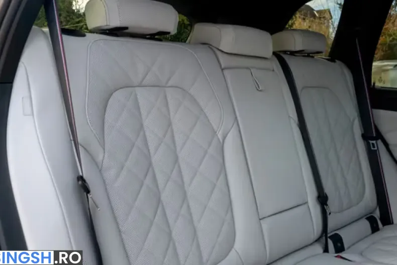 BMW X5 (Seria X) din 2026 cu 14.200 km - oferta BMW258311 - foto 18