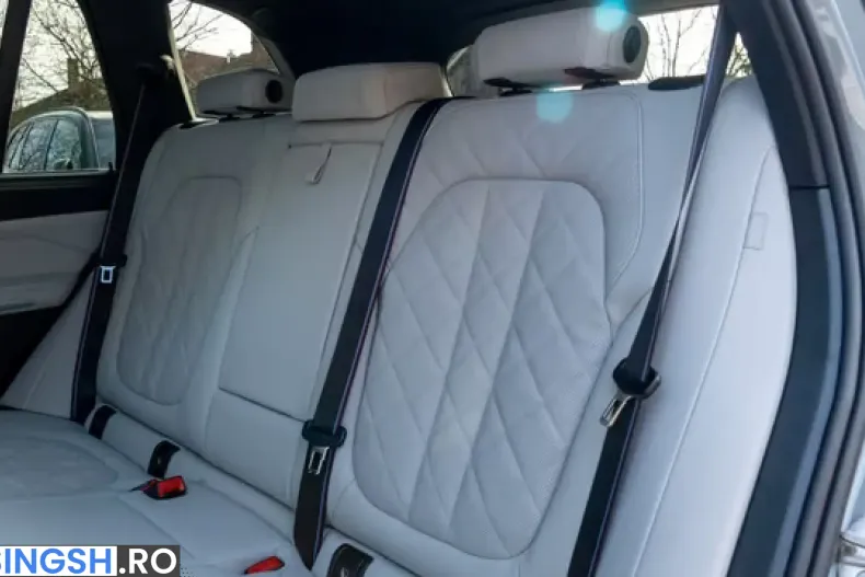 BMW X5 (Seria X) din 2026 cu 14.200 km - oferta BMW258311 - foto 19