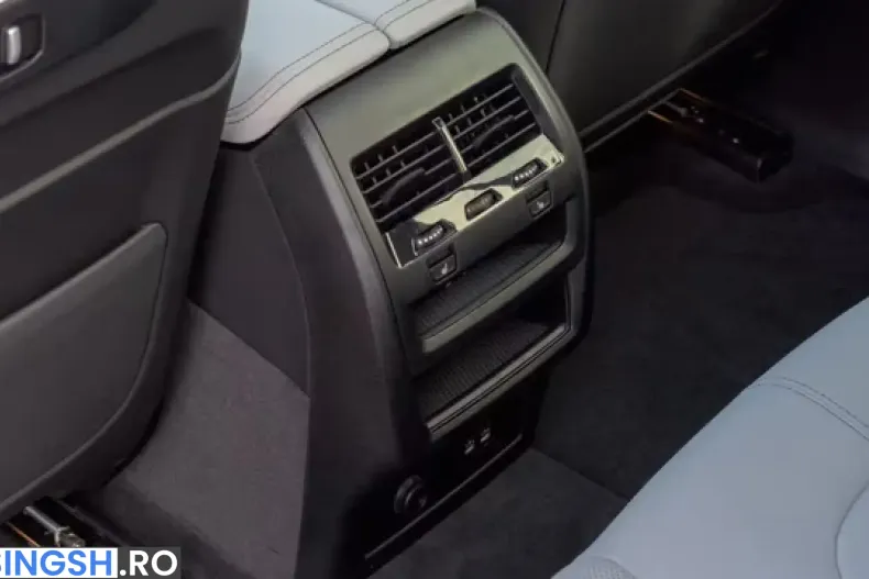 BMW X5 (Seria X) din 2026 cu 14.200 km - oferta BMW258311 - foto 22