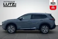 Nissan X-Trail din 2025 cu 6.500 km - oferta NIS258312 - foto 3