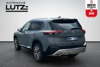 Nissan X-Trail din 2025 cu 6.500 km - oferta NIS258312 - foto 4