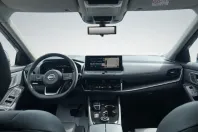 Nissan X-Trail din 2025 cu 6.500 km - oferta NIS258312 - foto 8