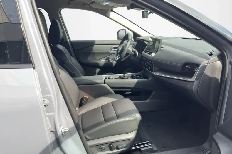 Nissan X-Trail din 2025 cu 6.500 km - oferta NIS258312 - foto 12