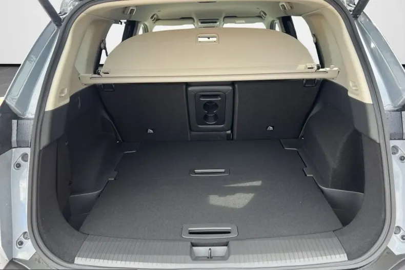 Nissan X-Trail din 2025 cu 6.500 km - oferta NIS258312 - foto 14