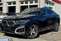 BMW X6 (Seria X) din 2022 cu 70.000 km - oferta BMW258313 - foto 1