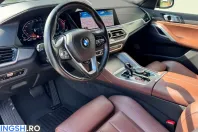 BMW X6 (Seria X) din 2022 cu 70.000 km - oferta BMW258313 - foto 8