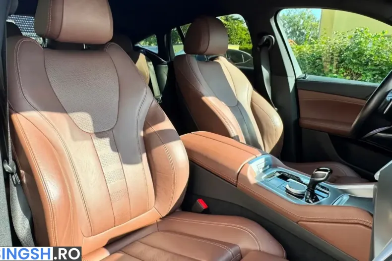 BMW X6 (Seria X) din 2022 cu 70.000 km - oferta BMW258313 - foto 12