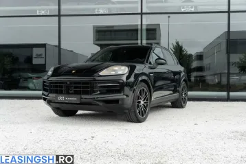 Porsche Cayenne din 2025 - oferta POR258314