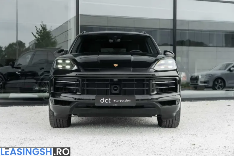 Porsche Cayenne din 2025 cu 18.237 km - oferta POR258314 - foto 2